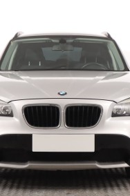 BMW X1 I (E84) , Klimatronic, Parktronic, Podgrzewane siedzienia,ALU-2