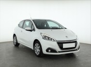 Peugeot 208 , Salon Polska, 1. Właściciel, Klimatronic, Tempomat,