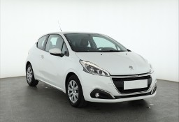 Peugeot 208 , Salon Polska, 1. Właściciel, Klimatronic, Tempomat,