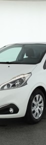 Peugeot 208 , Salon Polska, 1. Właściciel, Klimatronic, Tempomat,-3