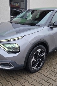 1.5 BLUE HDI 110KM SHINE, salon PL, gwarancja, EXPORT-2