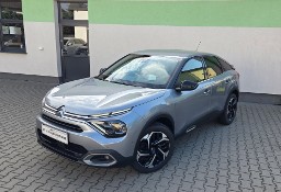 Citroen C4 1.5 BLUE HDI 110KM SHINE, salon PL, gwarancja, EXPORT