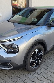 1.5 BLUE HDI 110KM SHINE, salon PL, gwarancja, EXPORT-2