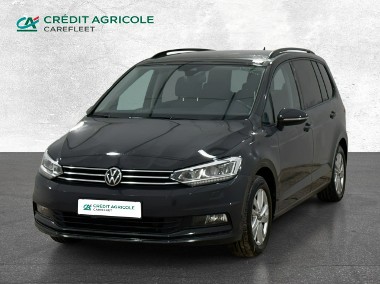 Volkswagen Touran III Touran 1.5 TSI EVO Comfortline Kombi-1