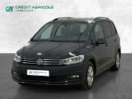 Volkswagen Touran III Touran 1.5 TSI EVO Comfortline Kombi