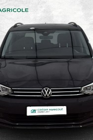Volkswagen Touran III Touran 1.5 TSI EVO Comfortline Kombi-2