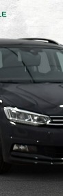 Volkswagen Touran III Touran 1.5 TSI EVO Comfortline Kombi-3