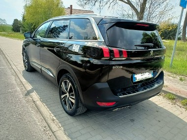 Peugeot 5008 II 2.0 Hdi GT line automat-1