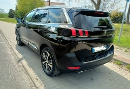 Peugeot 5008 II 2.0 Hdi GT line automat