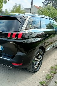 Peugeot 5008 II 2.0 Hdi GT line automat-2