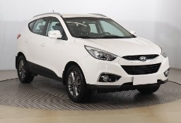 Hyundai ix35 , Salon Polska, Serwis ASO, Skóra, Klimatronic, Tempomat,