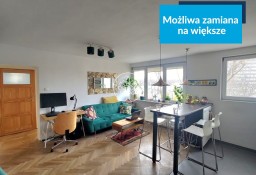 Mieszkanie Warszawa Wola, ul. Esperanto