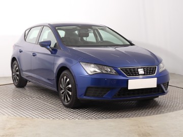 SEAT Leon III , Salon Polska, Klima