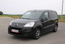 Citroen Berlingo ZAREJESTROWANY !