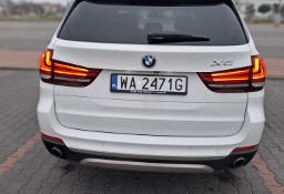 BMW X5 F15 XDRIVE 35i