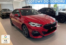 BMW SERIA 2 Gran Coupe 220i M Sport 220i M Sport 2.0 (178KM)| Ogrzewanie foteli