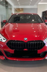 BMW SERIA 2 Gran Coupe 220i M Sport 220i M Sport 2.0 (178KM)| Ogrzewanie foteli-2