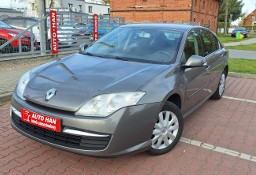 Renault Laguna III .