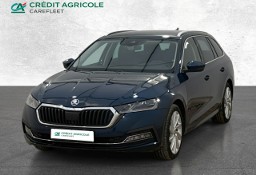 Skoda Octavia IV Skoda Octavia 2.0 TSI 4x4 Style DSG Kombi