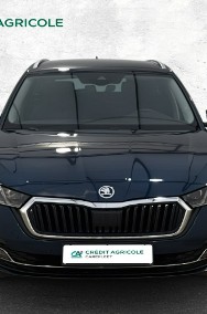 Skoda Octavia IV Skoda Octavia 2.0 TSI 4x4 Style DSG Kombi-2