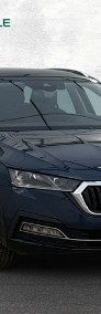 Skoda Octavia IV Skoda Octavia 2.0 TSI 4x4 Style DSG Kombi-3