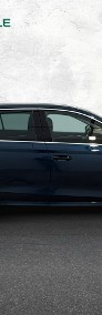 Skoda Octavia IV Skoda Octavia 2.0 TSI 4x4 Style DSG Kombi-4