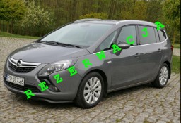 Opel Zafira C 2.0 CDTI EcoFLEX 2015 170KM