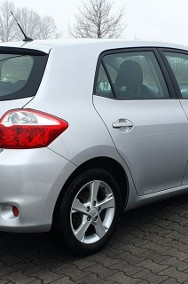 Toyota Auris II Klimatronik 2 strefy/6 biegów/Tempomat/Hak/Alufelgi-2