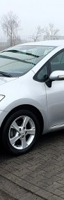 Toyota Auris II Klimatronik 2 strefy/6 biegów/Tempomat/Hak/Alufelgi-4