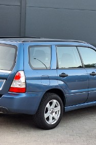 Subaru Forester II * 4X4* Bardzo Ładny* LiFTiNG* Tempomat*-2