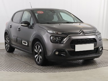 Citroen C3 III Salon Polska, 1. Właściciel, VAT 23%, Klimatronic, Tempomat,-1