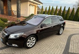 Opel Insignia II 2.0 CDTI Sports Tourer 160KM 2013r Stan perfekcyjny!