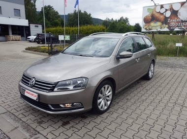 2.0TDI 140KM DSG Automat Bezwypadkowy Bez korozji Zadbany-1