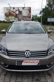 2.0TDI 140KM DSG Automat Bezwypadkowy Bez korozji Zadbany-2