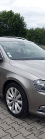 2.0TDI 140KM DSG Automat Bezwypadkowy Bez korozji Zadbany-3