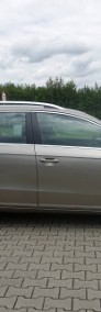 2.0TDI 140KM DSG Automat Bezwypadkowy Bez korozji Zadbany-4