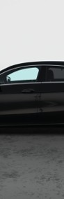Mercedes-Benz Klasa CLA Salon Polska, Serwis ASO, Automat, Skóra, Navi, Klimatronic,-4