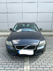 Sprzedam zadbane Volvo S40 II z 2006 roku