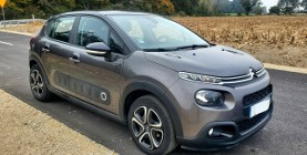 Citroen C3 III C3 1.2i