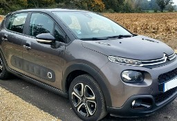 Citroen C3 III C3 1.2i