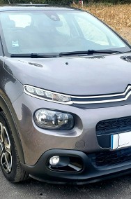 Citroen C3 III C3 1.2i-2