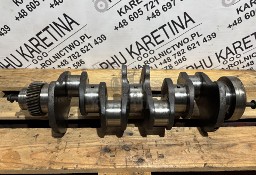 DAF Case IVECO Komatsu Cummins 4BT 3929036 Wał Korbowy