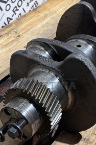 DAF Case IVECO Komatsu Cummins 4BT 3929036 Wał Korbowy-2