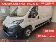 Toyota Proace 110kWh L3H2 Active EV 110kWh L3H2 Active 270KM
