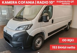 Toyota Proace 110kWh L3H2 Active EV 110kWh L3H2 Active 270KM