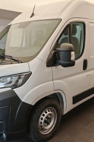 Toyota Proace 110kWh L3H2 Active EV 110kWh L3H2 Active 270KM-2