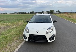 Renault Twingo II RS 1,6 133KM bezwypadkowy stan Perfekcyjny