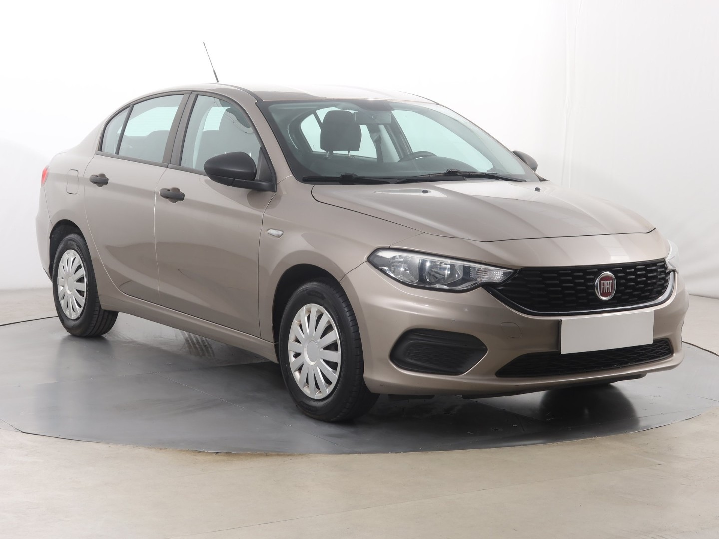 Fiat Tipo II , Salon Polska, Serwis ASO, Klima, Parktronic