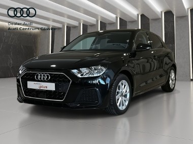 Audi A1 I (8X) SPORTBACK 30 TFSI 85 kW 6-G smartphone interface, virtual cockpit-1