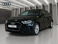 Audi A1 I (8X) SPORTBACK 30 TFSI 85 kW 6-G smartphone interface, virtual cockpit